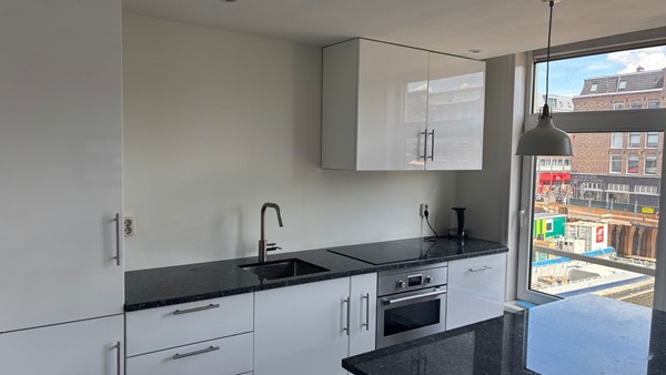 Medium property photo - Da Costakade 182II, 1053 XE Amsterdam